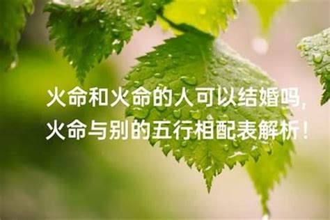 女火男土|男土和女火婚姻好不好 男土命和女火命在一起好吗